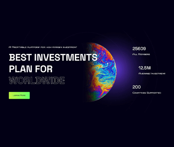 HYIP PRO - A Modern HYIP Investment Platform Script